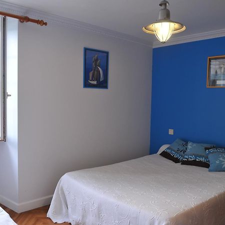Chambres D'Hotes Au Saint Avit Huisnes-sur-Mer Екстериор снимка