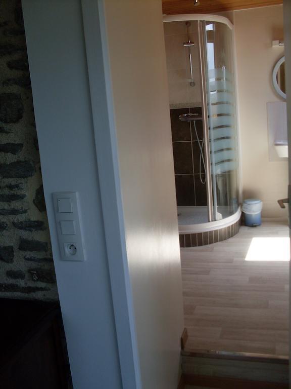 Chambres D'Hotes Au Saint Avit Huisnes-sur-Mer Стая снимка