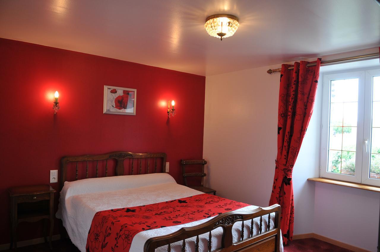 Chambres D'Hotes Au Saint Avit Huisnes-sur-Mer Екстериор снимка